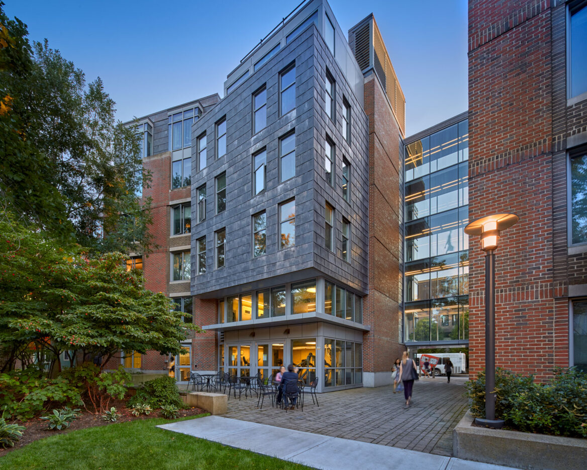 Harvard University Housing – Harvard Office for Sustainability