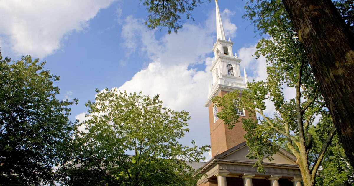 News & Events - Harvard Office for Sustainability