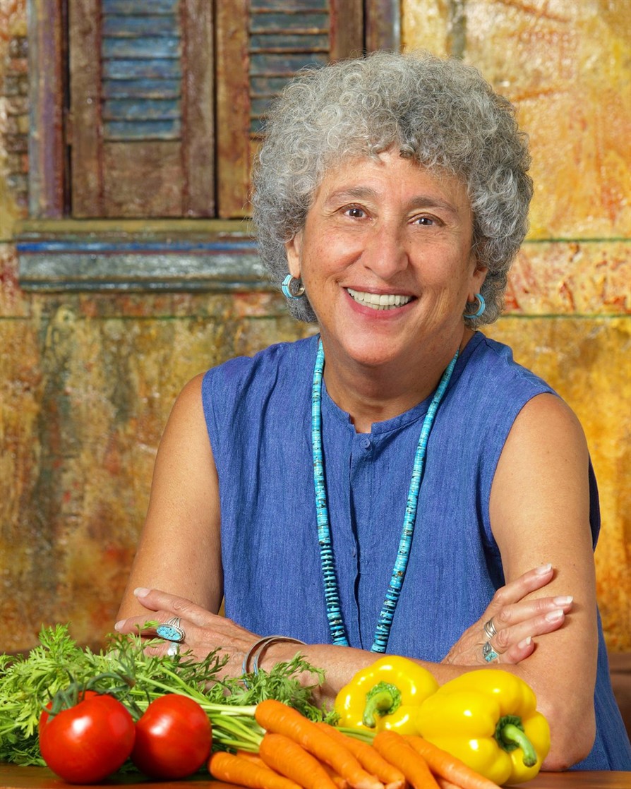 Headshot of Marion Nestle Paulette Goddard Professor of Nutrition, Food Studies, and Public Health, Emerita, at New York University