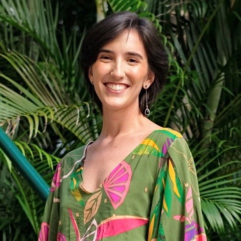 Sustainability Spotlight: Beatriz Delorme, MBA '25 - Harvard Office for Sustainability