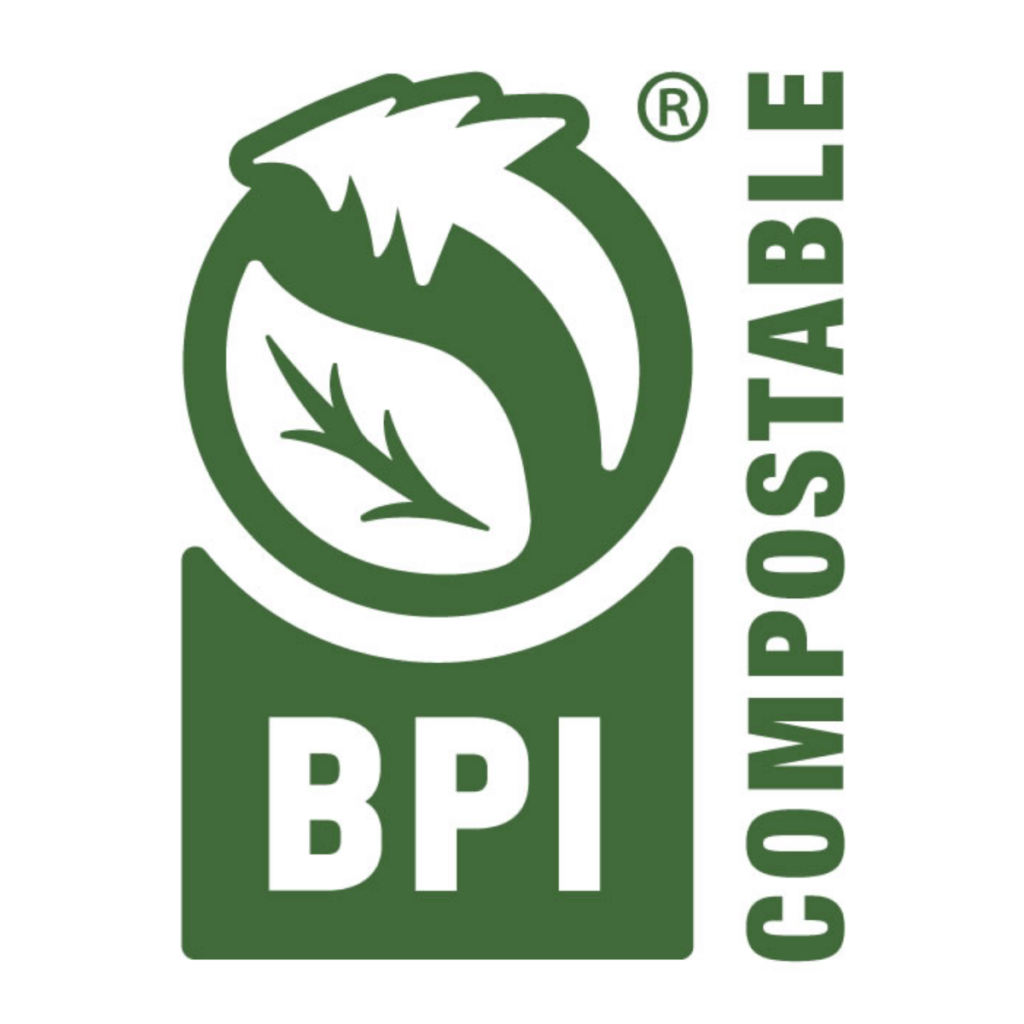 BPI Compostable