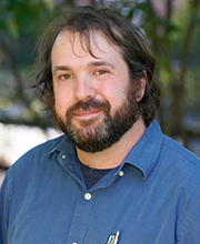 Image of Tobias Hrynick