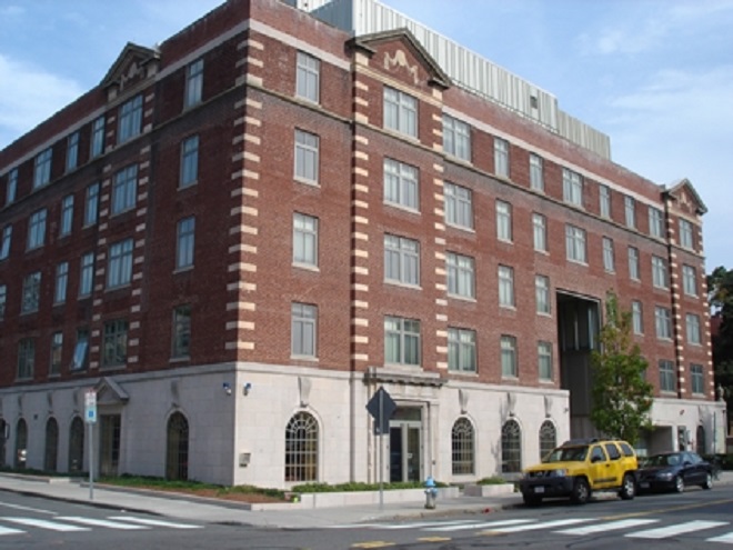 Leed Case Study: 29 Garden Street - Huh - Harvard Office For Sustainability