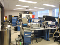 Stubbs Lab - Gordon McKay Building - FAS