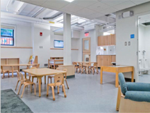 Vanserg/Shannon Child Care Renovation