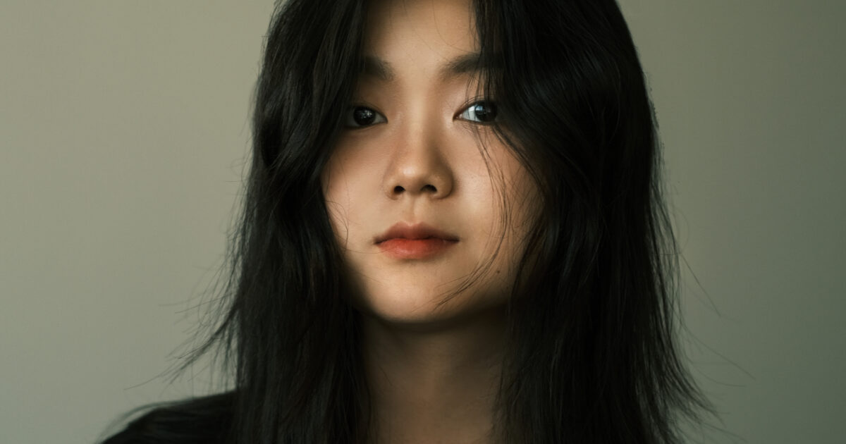 Sustainability Spotlight: Angelina Zhang, MDes Ecologies '25 - Harvard