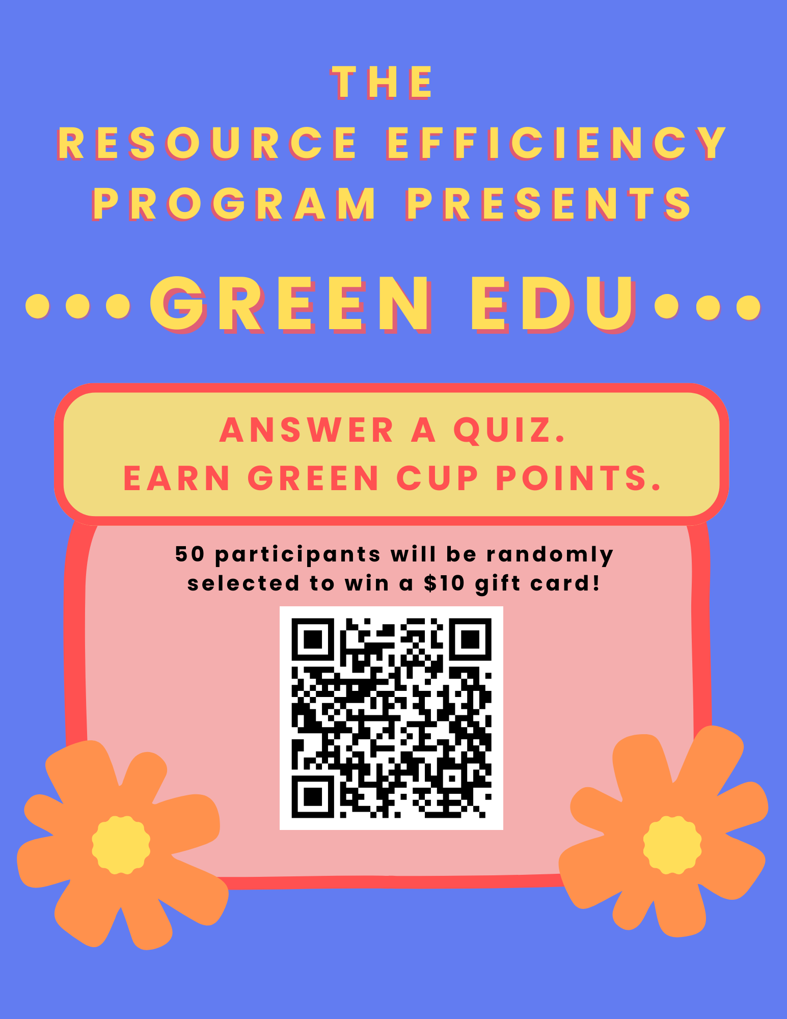 Green Edu