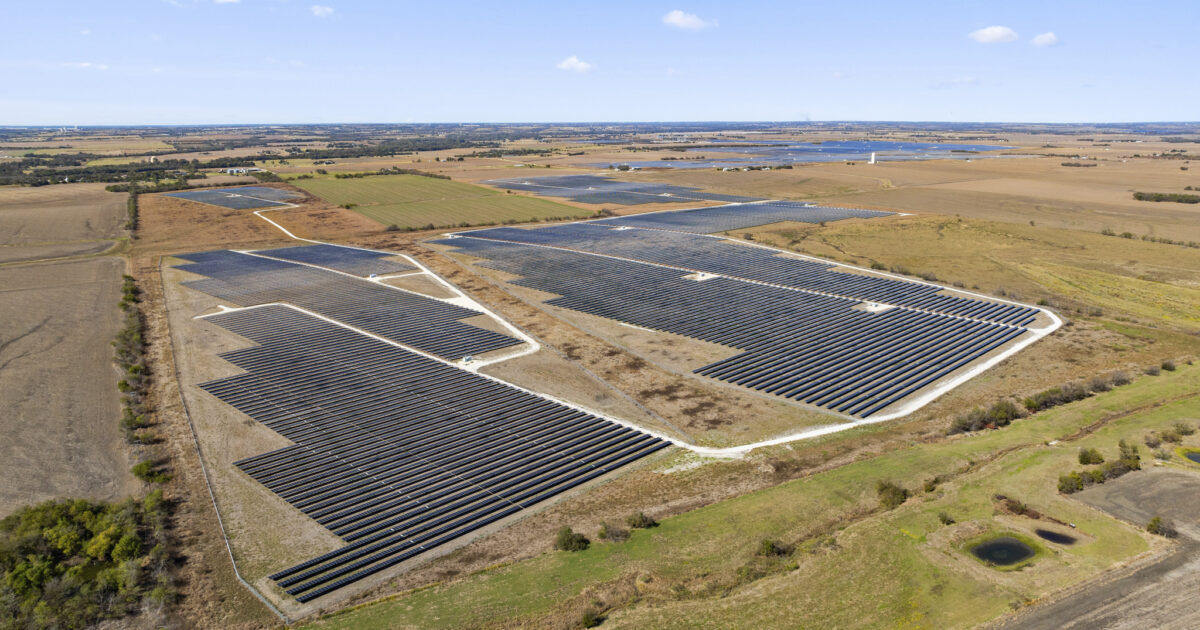 Consortium for Climate Solutions FAQ: Harvard and Partners Collaborate on Renewable Energy Consortium - Harvard Office for Sustainability