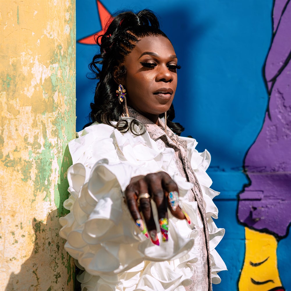 Big Freedia