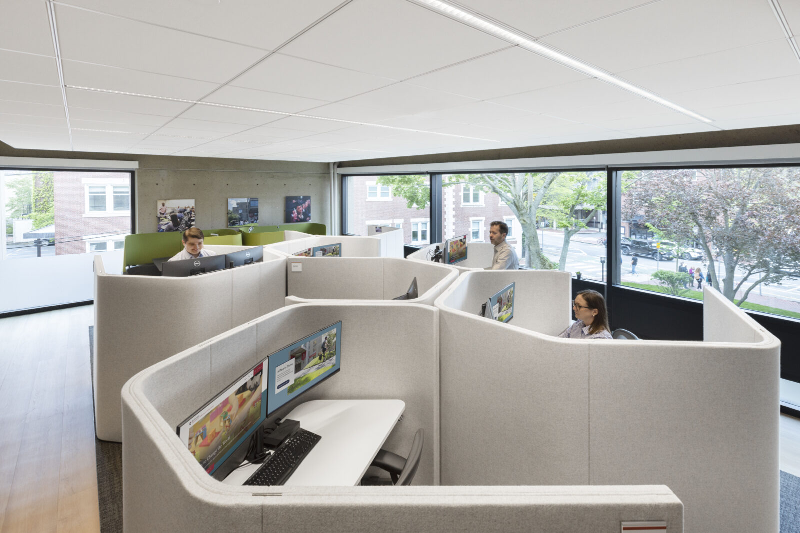 Gutman Library