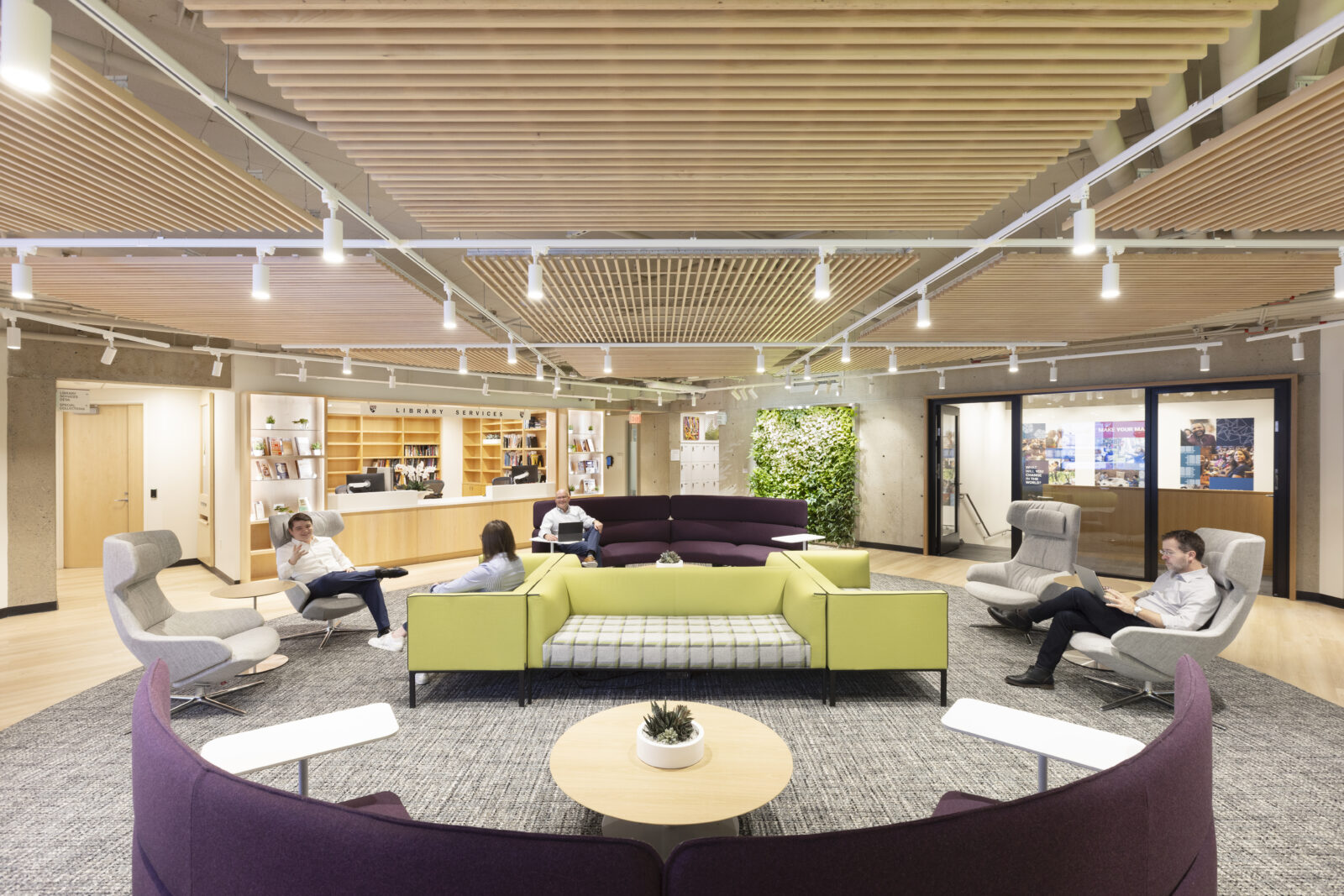 Gutman Library