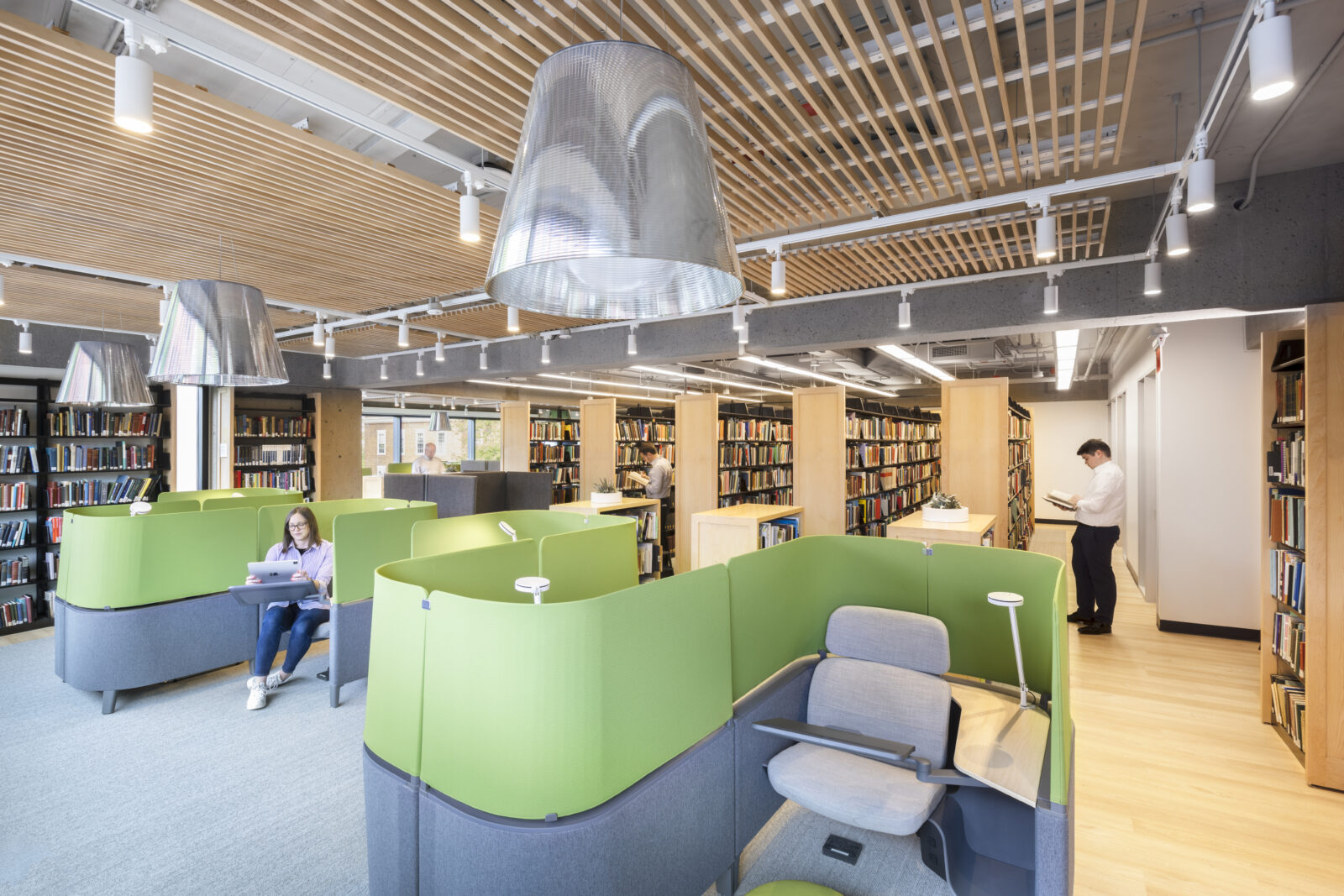 Gutman Library