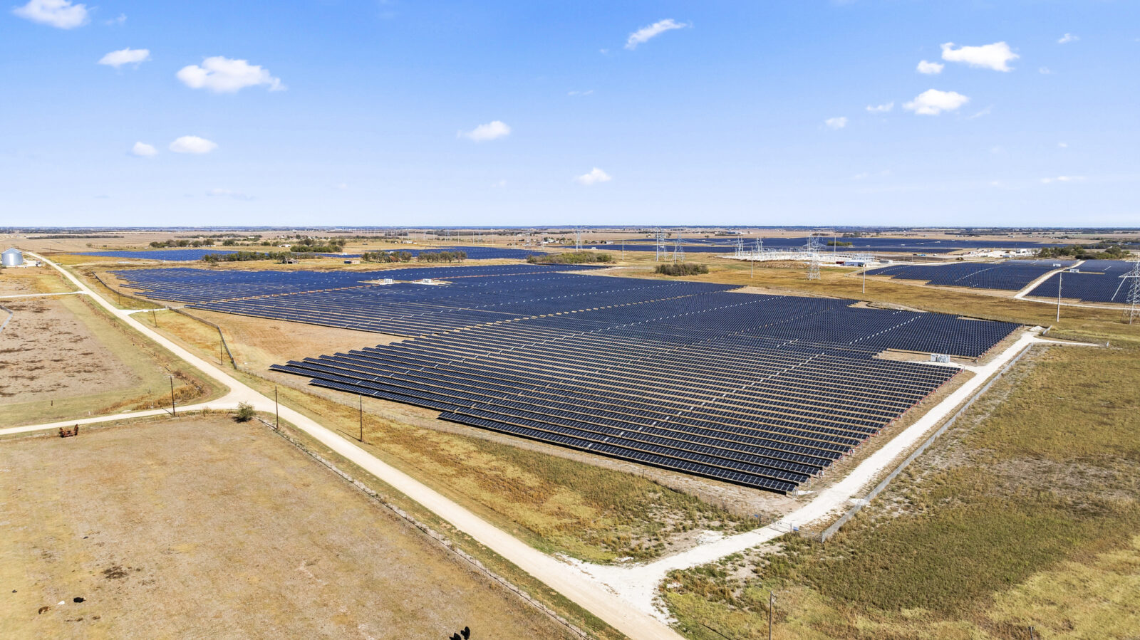 2024_Big Elm Solar_Drone_52